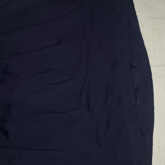 Lululemon flow and go tank deep indigo - Picture 4 of 9